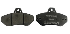  Mechanical Go Kart Brake Caliper Pads Set  - Pad - Cadet Kart - 