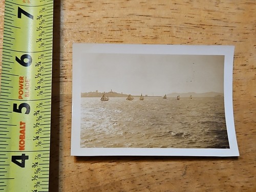 Rare old vintage photo - vintage,