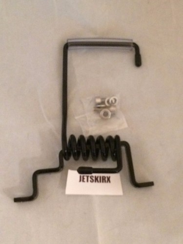Kawasaki 650 650sx - handle, pole