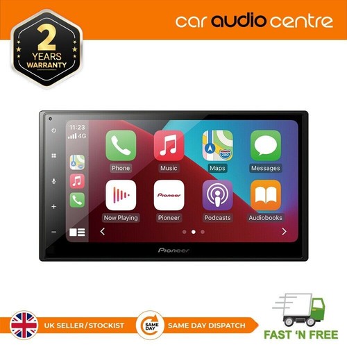 Pioneer sph da160dab apple - pioneer,