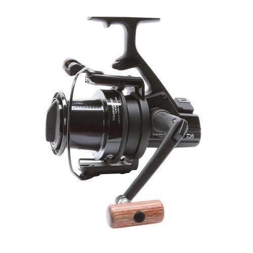 Daiwa tournament 5000 black - tournament-s,