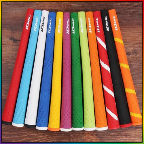 Golf grips universal rubber - golf,