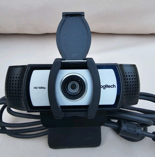 Logitech c930e ultra wide - logitech,