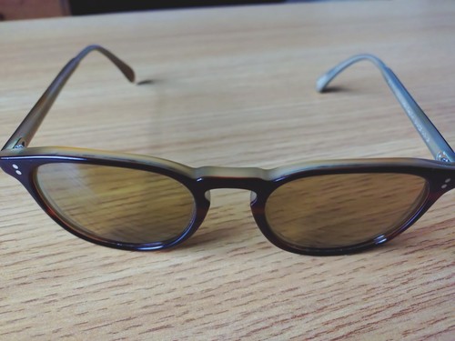 Oliver peoples finley esquire - oliver,