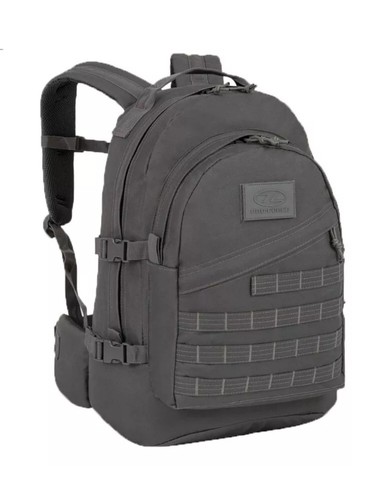 Highlander forces recon - forces,