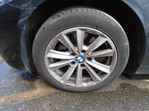 Bmw 520d f10 4dr - bmw,