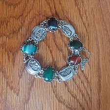 Vintage Scottish Sterling