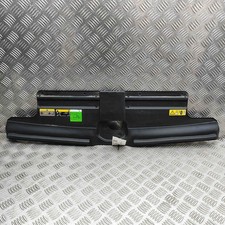 SKODA ENYAQ iV SUV Slam Panel Frame Plastic Trim 5LA853343 Electricity 132kW