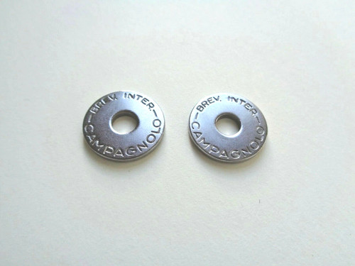Nos vintage 1980s - 1980s, campagnolo