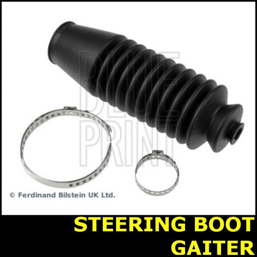 Steering boot gaiter fits - boot,