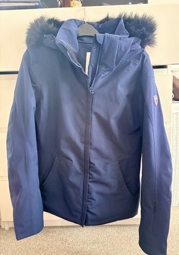 Rossignol ski jacket women - rossignol,