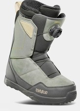 thirty two snowboard boots