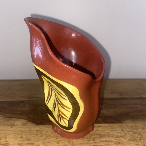 Mid century ceramic carlton - century,
