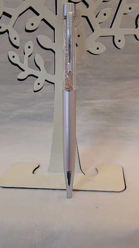 Swarovski crystal ballpoint - crystal,