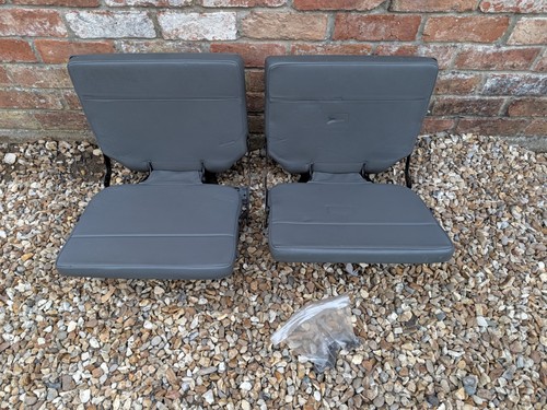Landrover discovery rear boot - landrover,