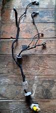 VAUXHALL VIVARO C Wiring Loom Mk3 Left front Door 9824873480 2018-2022