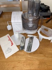 Vintage Moulinex Masterchef