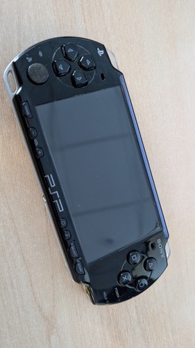 Sony psp 2003 - sony,