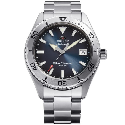 Orient mako men automatic - mako,