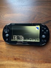 Sony Playstation PS Vita 2000