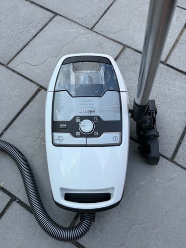 Miele blizzard cx1 total - miele,