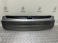 OEM BMW X5 F15 REAR LOWER