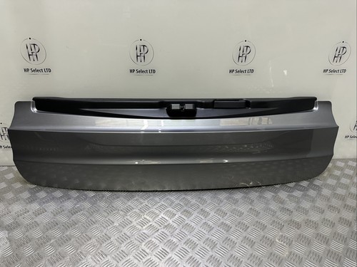 Oem bmw f15 - bmw, rear