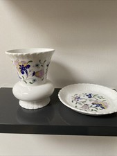 Coalport Pageant Small Vase