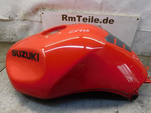 Suzuki gsf 600 bandit - suzuki, gn77b