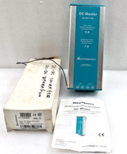 MASTERVOLT ISOLATED 81500500 DC MASTER 24/24 7-9A NEW FAST SHIPPPING