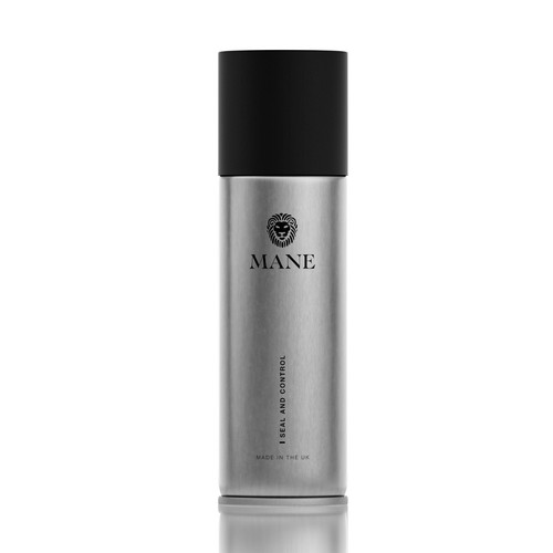 Mane seal control fixing - mane, &