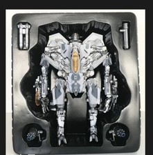 BlackMANBA BMB LS-04 Star