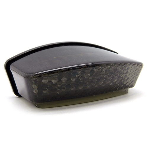 Motorcycle led tail - led, for