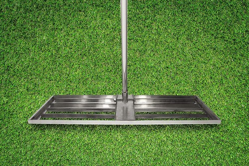 Varomorus stainless steel lawn - varomorus,