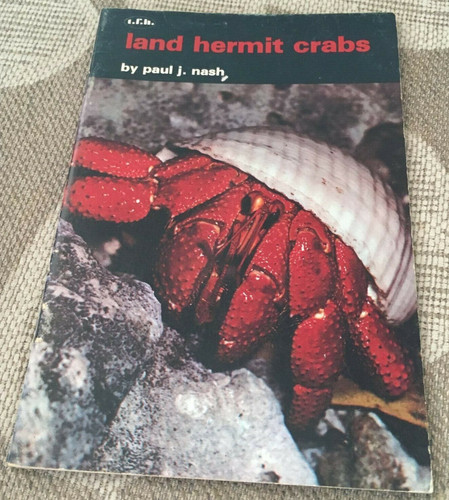 Paul nash land hermit - j., nash.