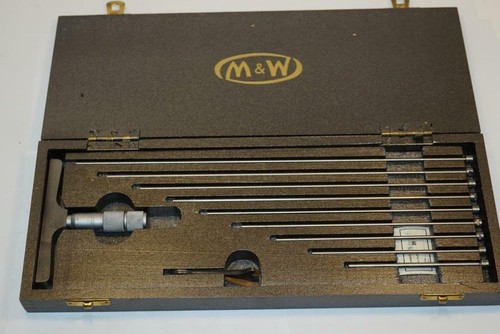 New moore wright made - &,
