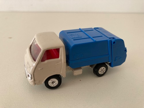 Vintage 1970 tomica - 1970's,