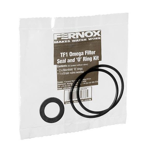 Fernox tf1 omega filter seal - tf1,
