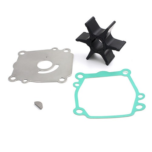 Water pump impeller kit for - water,