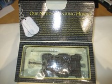 CORGI UNSUNG HEROES 1:50 M48