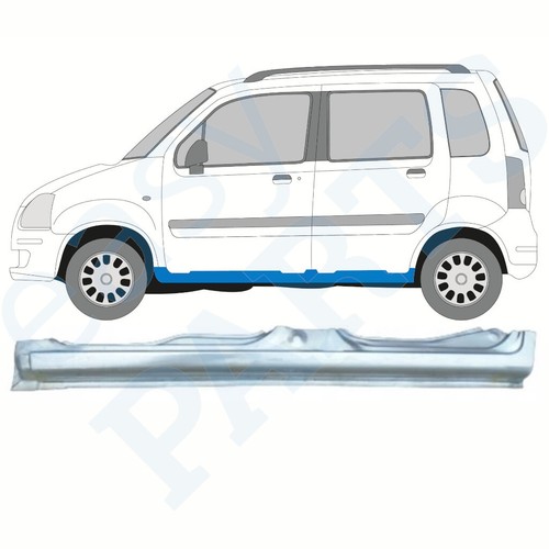 Vauxhall opel agila - vauxhall, suzuki