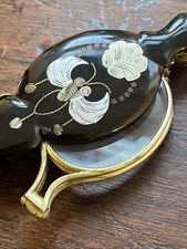 Antique Victorian Folding