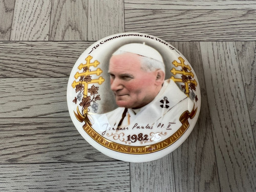 Collector trinket box - trinket, the