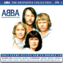 The definitive collection - the,