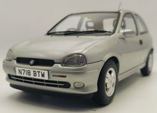 Model car group 18846 vauxhall - model,