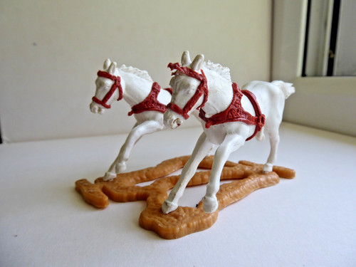 Timpo wild west outstretched - wild,