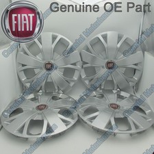 Fits Fiat Ducato 16" Wheel