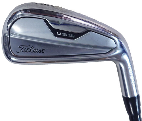 Titleist u505 no3 driving - titleist,