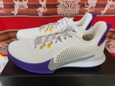 Nike Kobe Mamba Fury Lakers