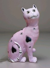 Galle Cat Imo Victorian